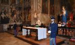 A Vercelli la Polizia di Stato celebra San Michele