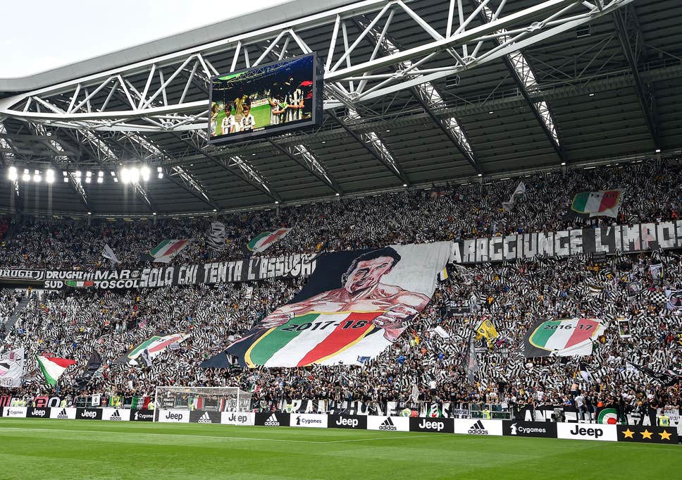 Ultras Juventus arrestati: accusati di avere ricattato la società