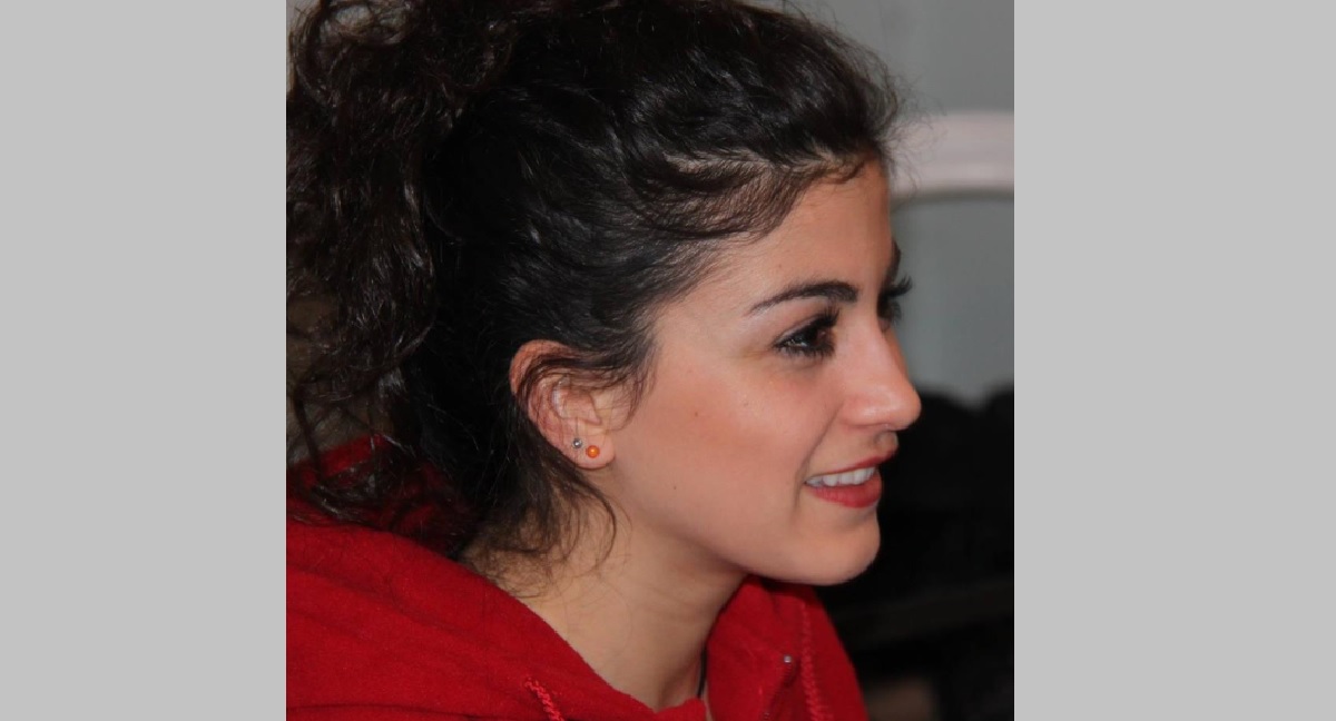 Mariacristina Rodi muore a 28 anni: dolore in città