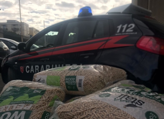 Truffa dei pellet: aveva raggirato una vercellese, denunciato