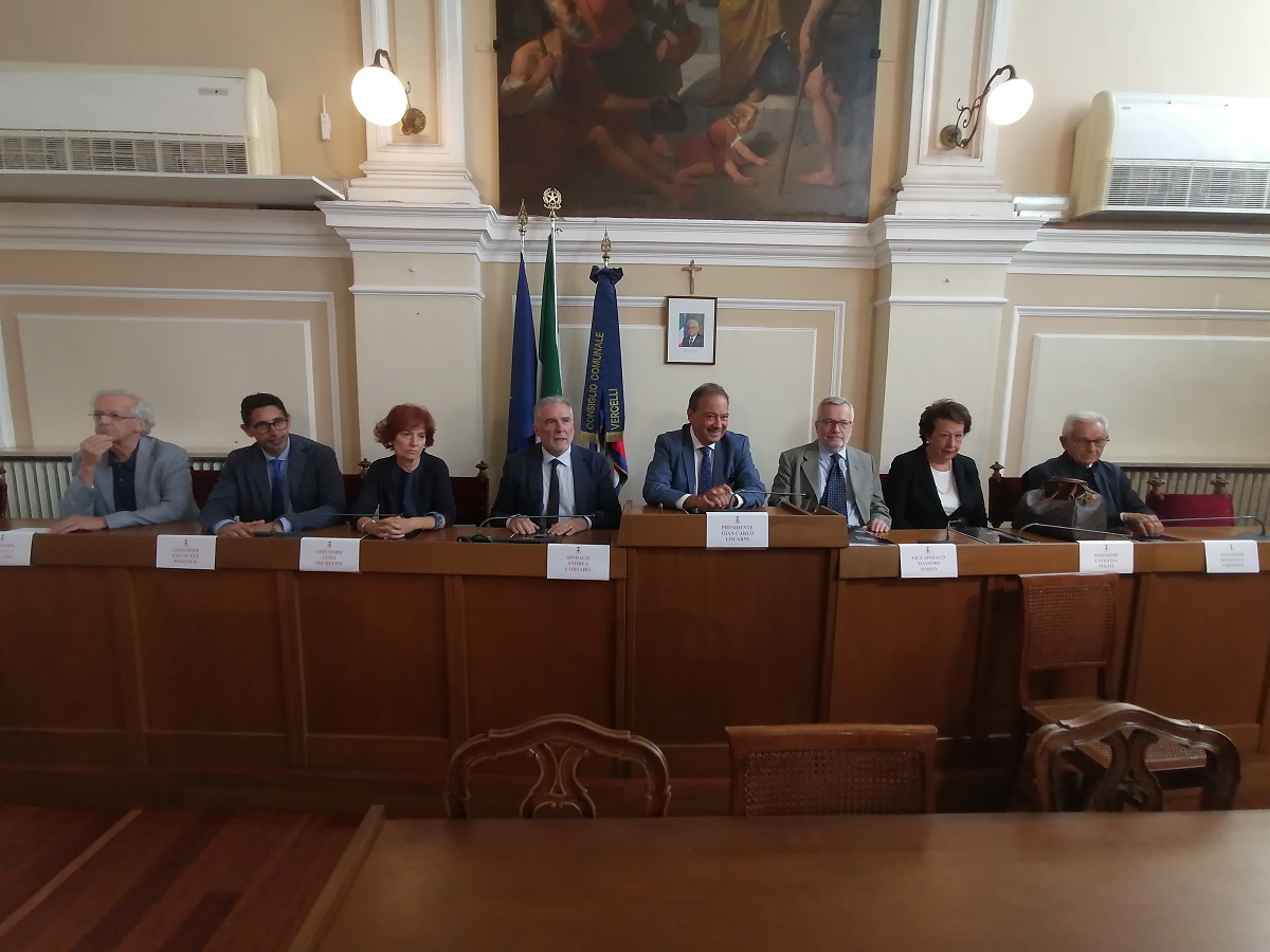 Concorso Viotti: 70 anni di musica e prestigio mondiale