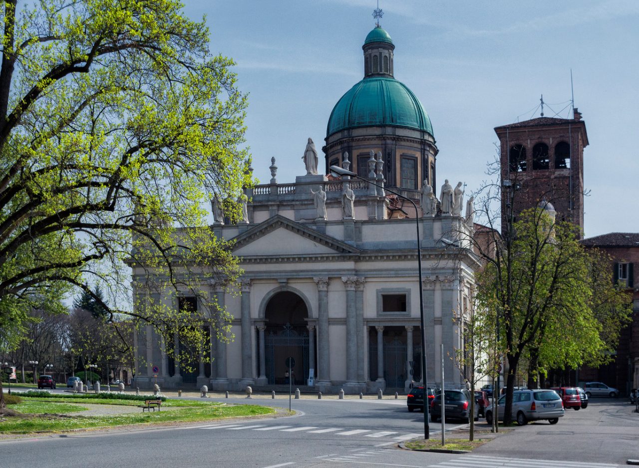 Prima edizione del Vercelli Organ Festival