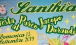 Santhià: prima edizione della "Festa al Parco"