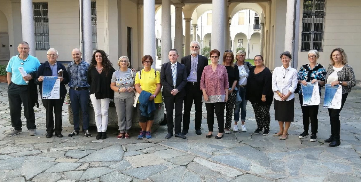 Festa Popoli 11: appuntamenti al via sabato