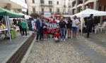 Festa dello Sport Vercelli: tripudio di gioventù in piazza