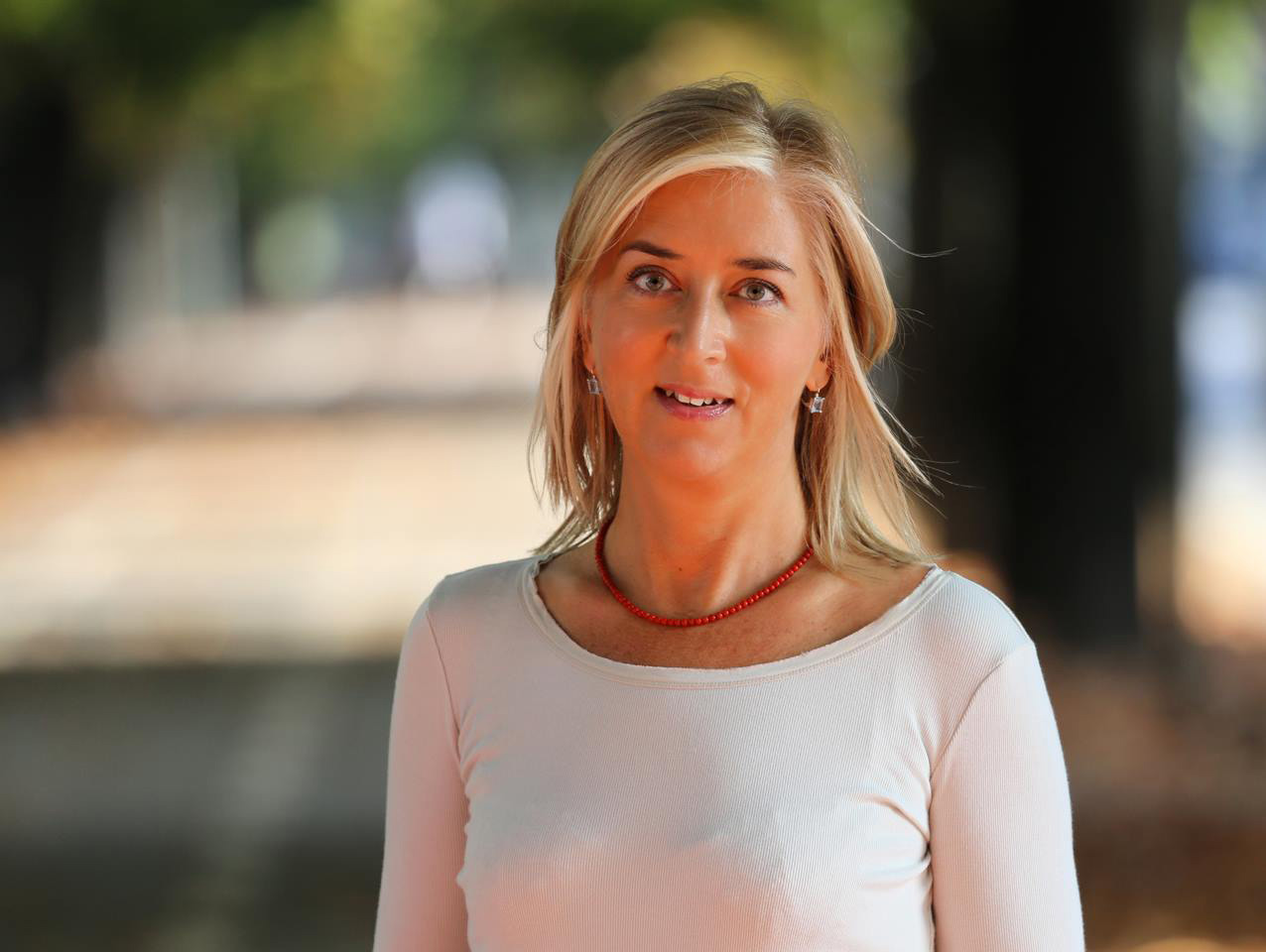 Francesca Tini Brunozzi si dimette dagli organi dirigenti del Partito Democratico