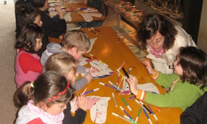 Castello di Buronzo: entusiasmanti laboratori per le scuole