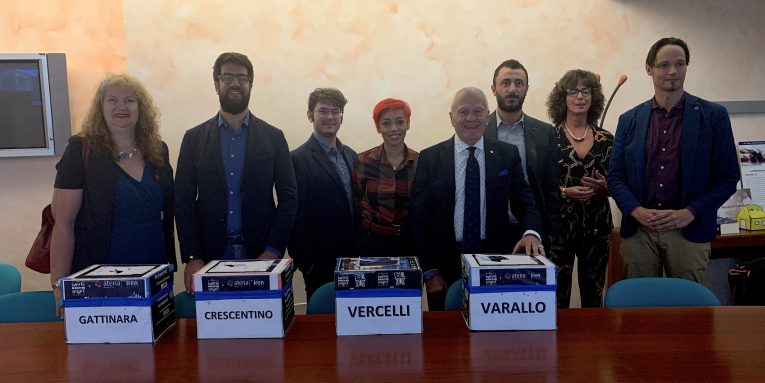 White Ascom Night: i vincitori del concorso