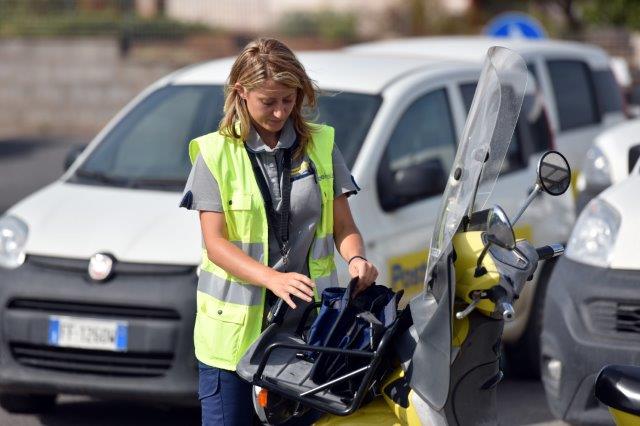Cercasi postini anche nella provincia di Vercelli