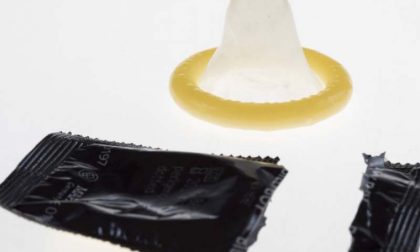 Preservativi ritirati: sono a rischio rottura
