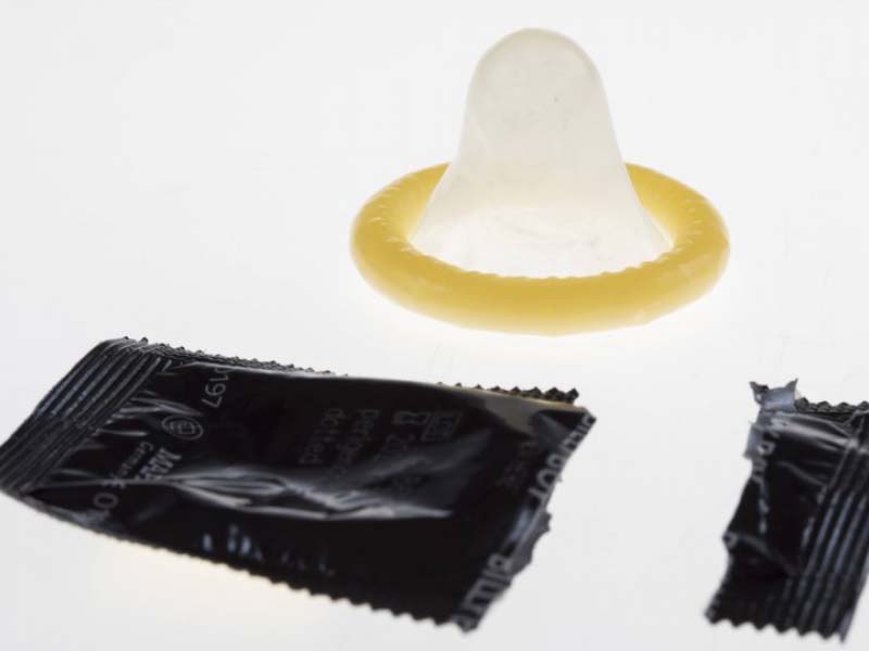 Preservativi ritirati: sono a rischio rottura