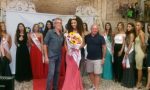 San Germano: Francesca Mamè è la Miss 2019