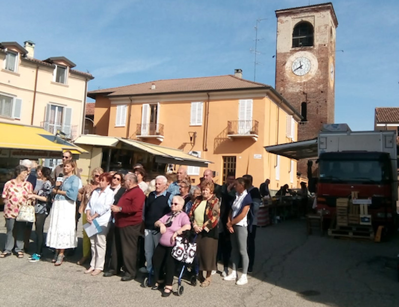 Campane San Germano: ai Fatti Vostri la querelle sui rintocchi notturni