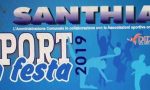 Santhià: Sport in festa, venerdì 13 e sabato 14 settembre