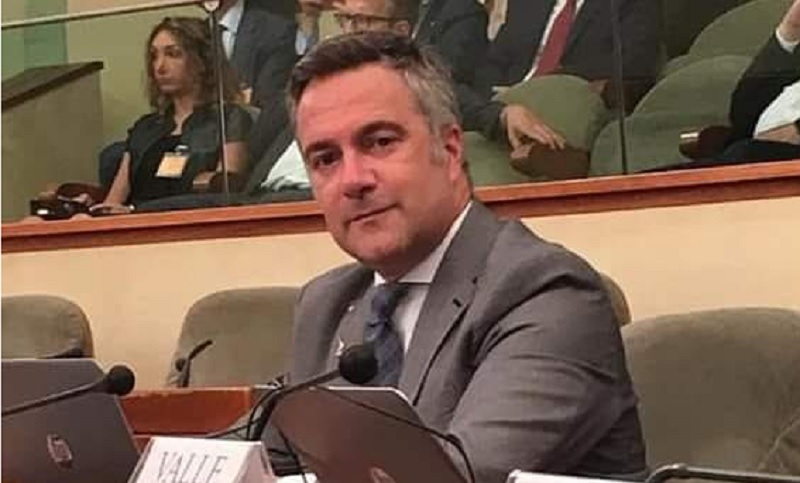 Studio epidemiologico Asl Vercelli sui tumori, Stecco: “Presto sarà convocata la commissione permanente”