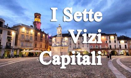 Dante incontra Vercelli: tour per conoscere e scoprire Vercelli