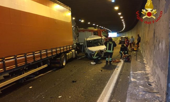 Diramazione Gallarate Gattico: tre vittime nel pomeriggio di ieri