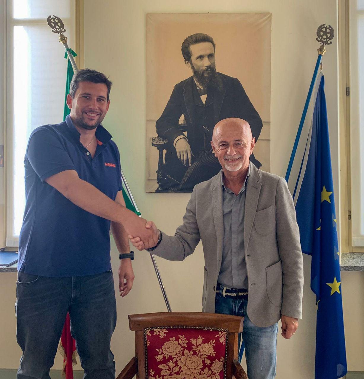 Vigili del Fuoco Livorno Ferraris: verso una nuova sede