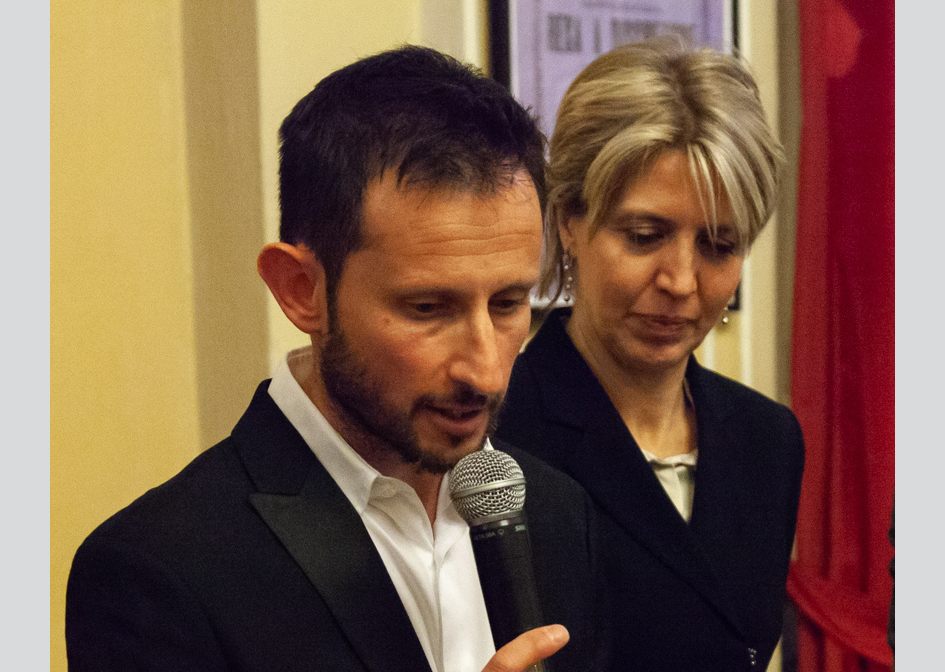 Viotti Tricot: quando musica e impresa si incontrano