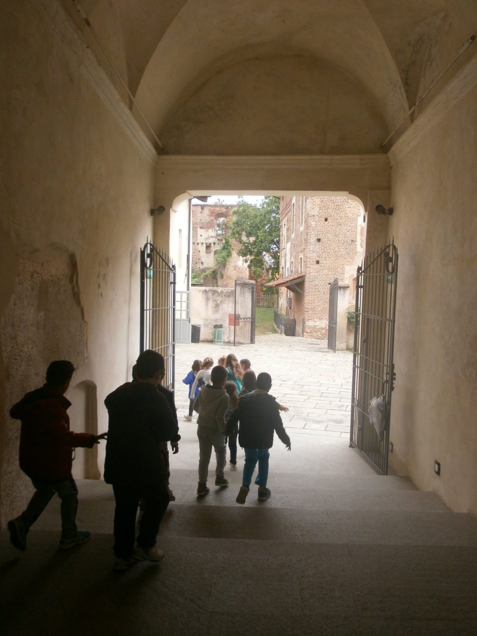 Buronzo: aspettando Halloween