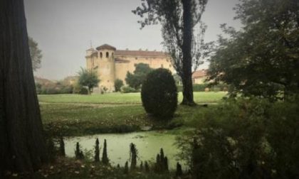 Castello Desana: un riferimento per gli sposi