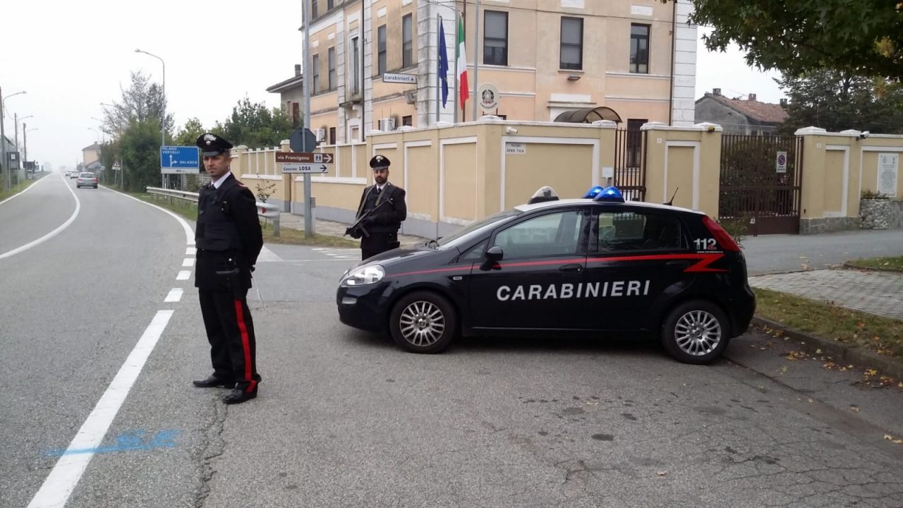 Finto bonifico: due fratelli denunciati per truffa