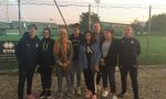 Calcio femminile: Lg Trino fa la squadra