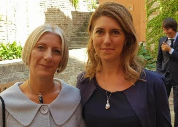 Insegnante vercellese da Mattarella: “Così spiego Leopardi ai ragazzi”