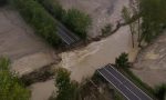 Alluvione Alessandria: un morto, due dispersi e 130 sfollati a Capriate d'Orba