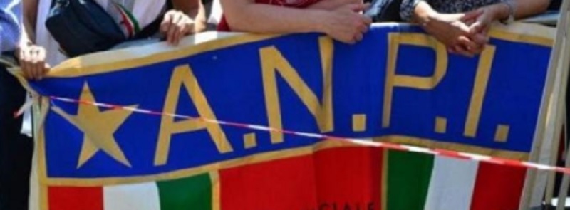 Tesseramento Anpi: banchetto sabato 26 ottobre