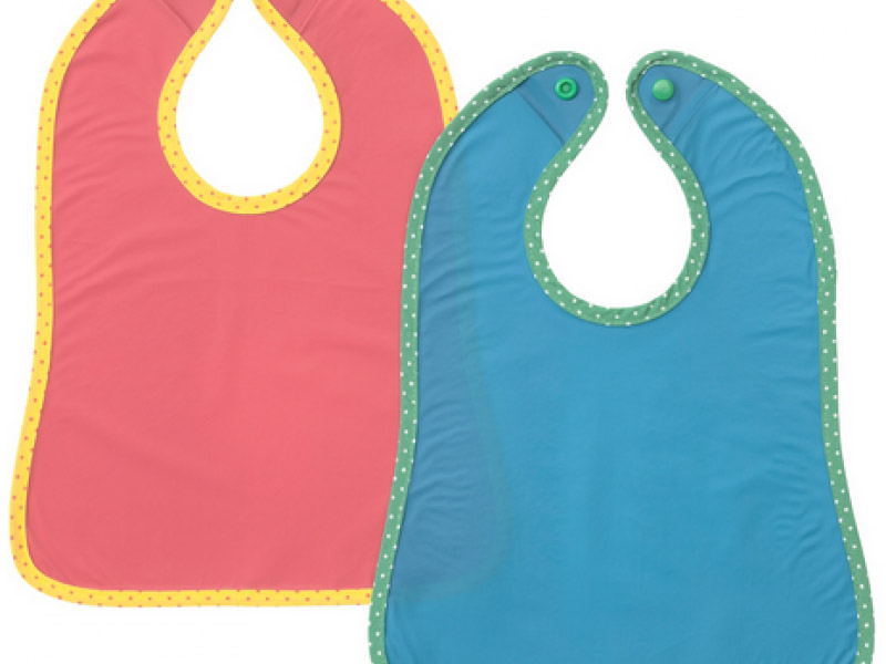 IKEA richiama i bavaglini Matvrå per rischio soffocamento