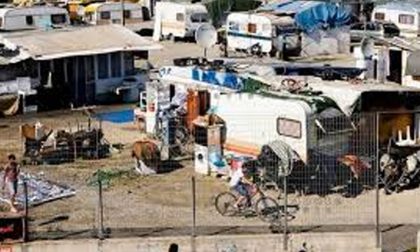 Regione Piemonte: aree di transito non più campi nomadi