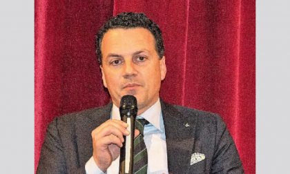 Elezioni Presidente Provincia: Eraldo Botta succede a Riva Vercellotti