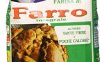 Rischio allergeni: richiamata farina di farro "Lo Conte"