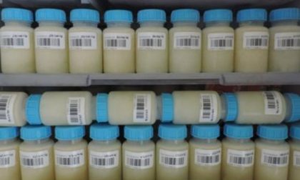 Banca del latte umano donato: sinergia Asl Vercelli e AOU Maggiore Novara
