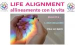 Santhià: incontro "Life Alignment"