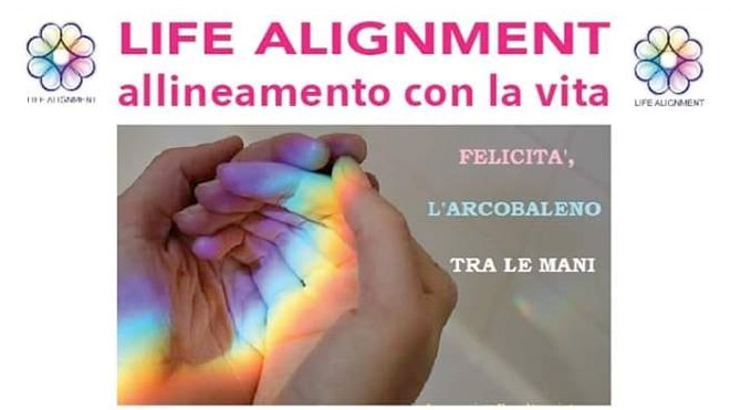 Santhià: incontro “Life Alignment”
