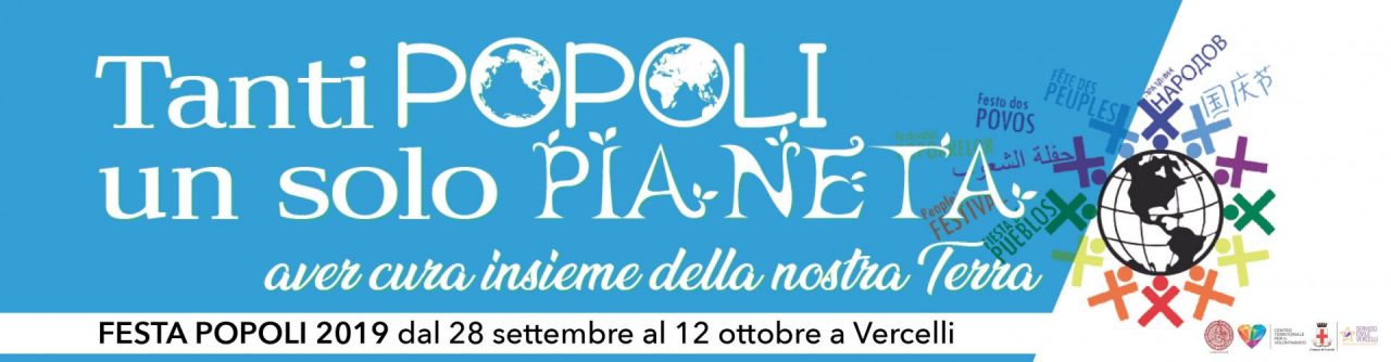 Festa Popoli 2019: rush finale della manifestazione