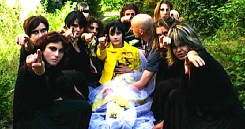 Film vercellese firmato da Paolo Boggio