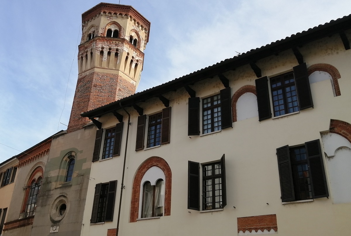 Tizzoni e Centoris: visite ai due palazzi per la festa di Porta Milano