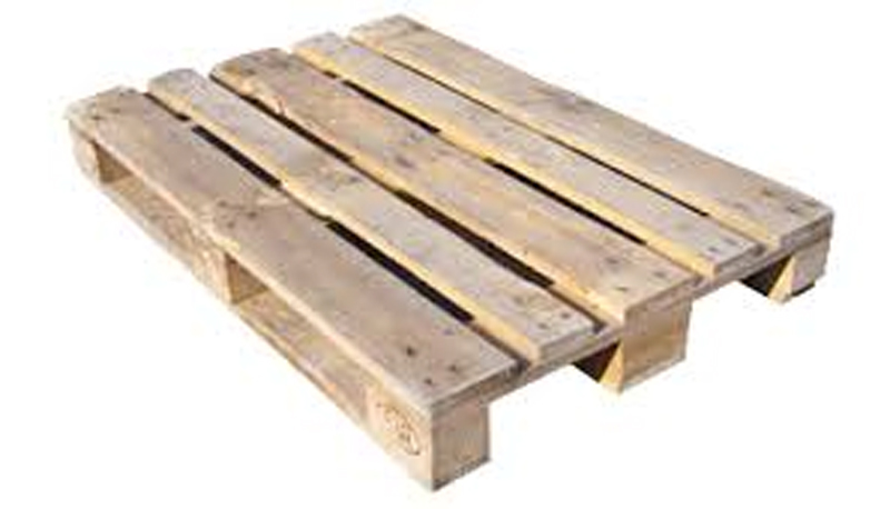 “No pallets”: nasce un comitato