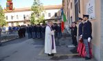 Poliziotti uccisi a Trieste ricordati in Questura a Vercelli