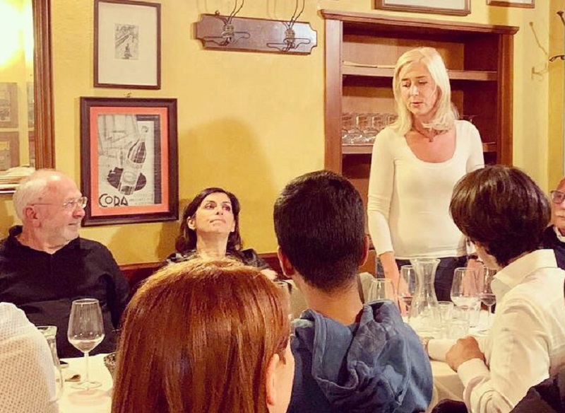 Italia Viva: il Piemonte Orientale si organizza