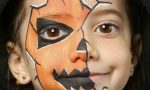 Halloween col Comitato Croce Rossa Vercelli