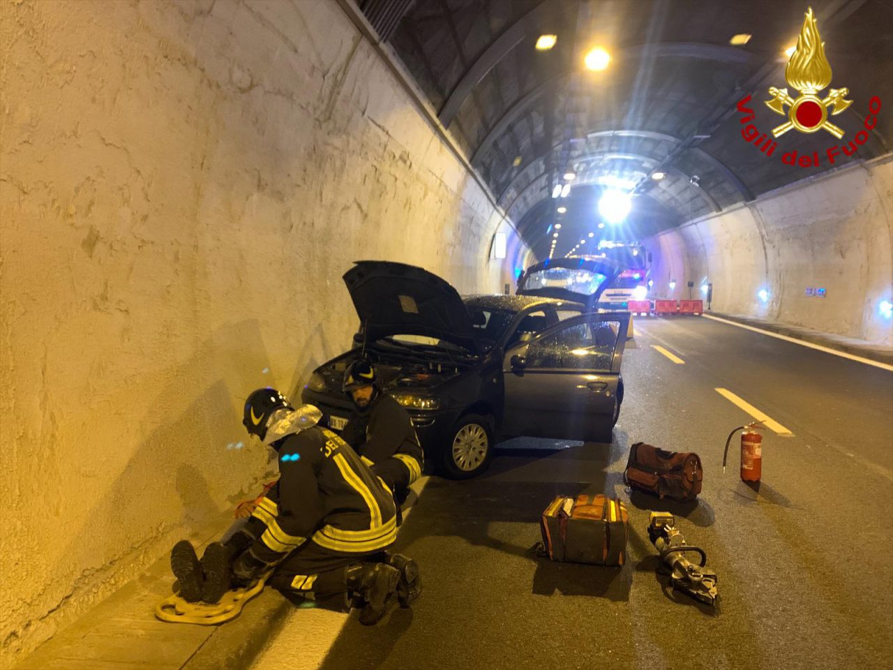 Esercitazione sulla Ivrea-Santhià