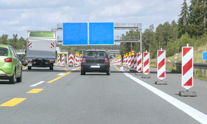 Strade chiuse in Piemonte: situazione. A Genova interrotta l'autostrada A26 (RIAPRE ALLE 12)