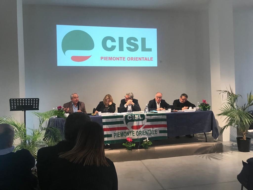Progetto Accoglienza: la Cisl assume quattro giovani