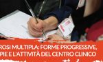 Convegno AISM sulla Sclerosi Multipla