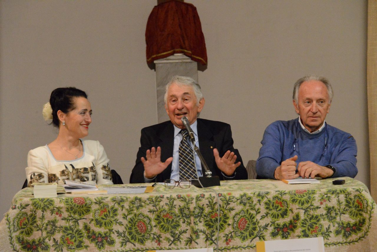 Antonio Corona nel ricordo di Piera Mazzone