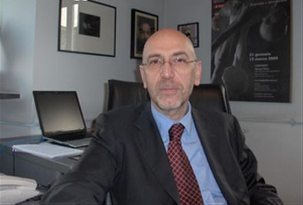 Renato Bianco da funzionario del Comune a scrittore